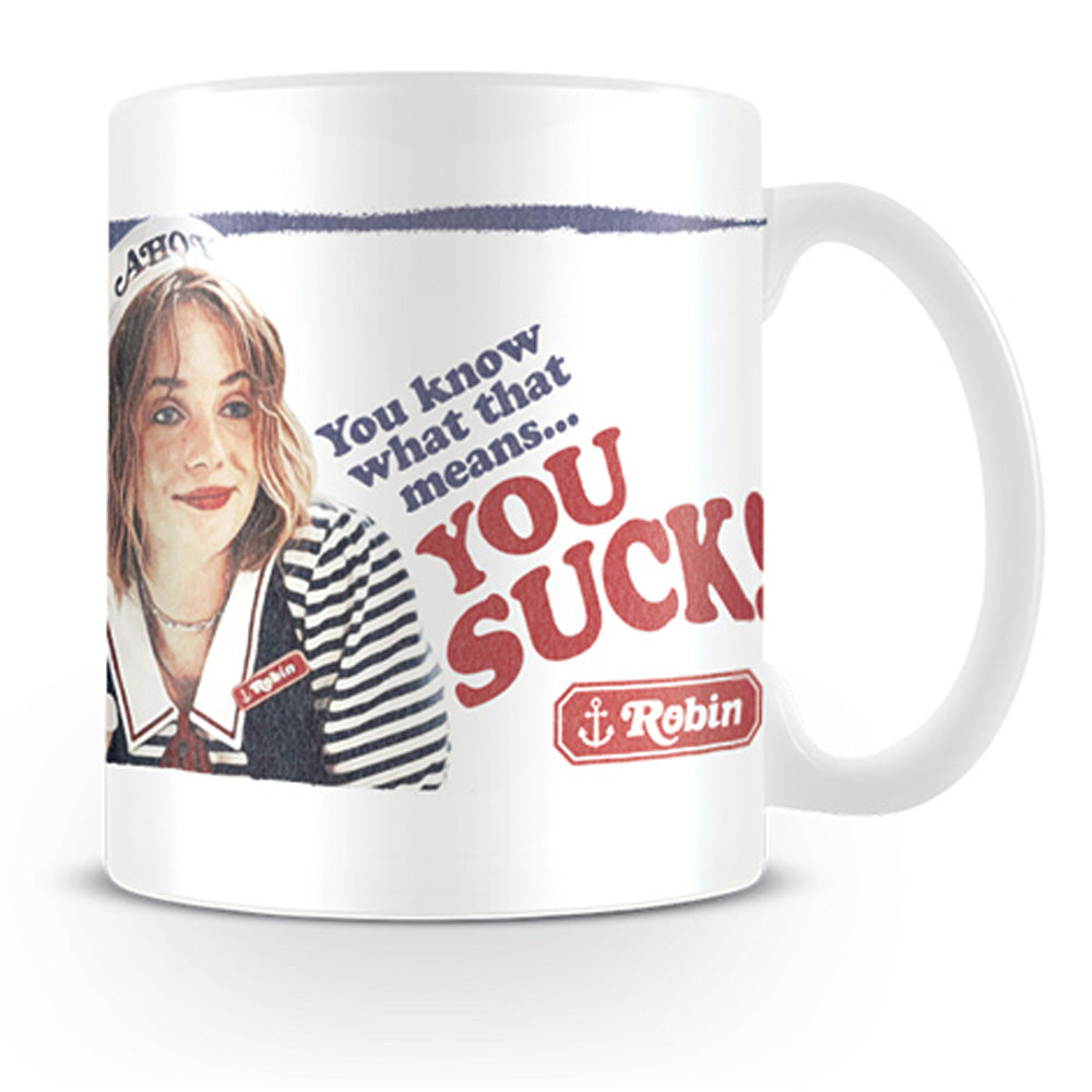 STRANGER THINGS - (シーズン5 配信 記念 ) - You Suck